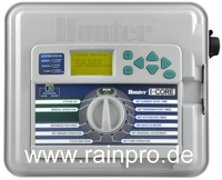Hunter I-Core-Steuergerät