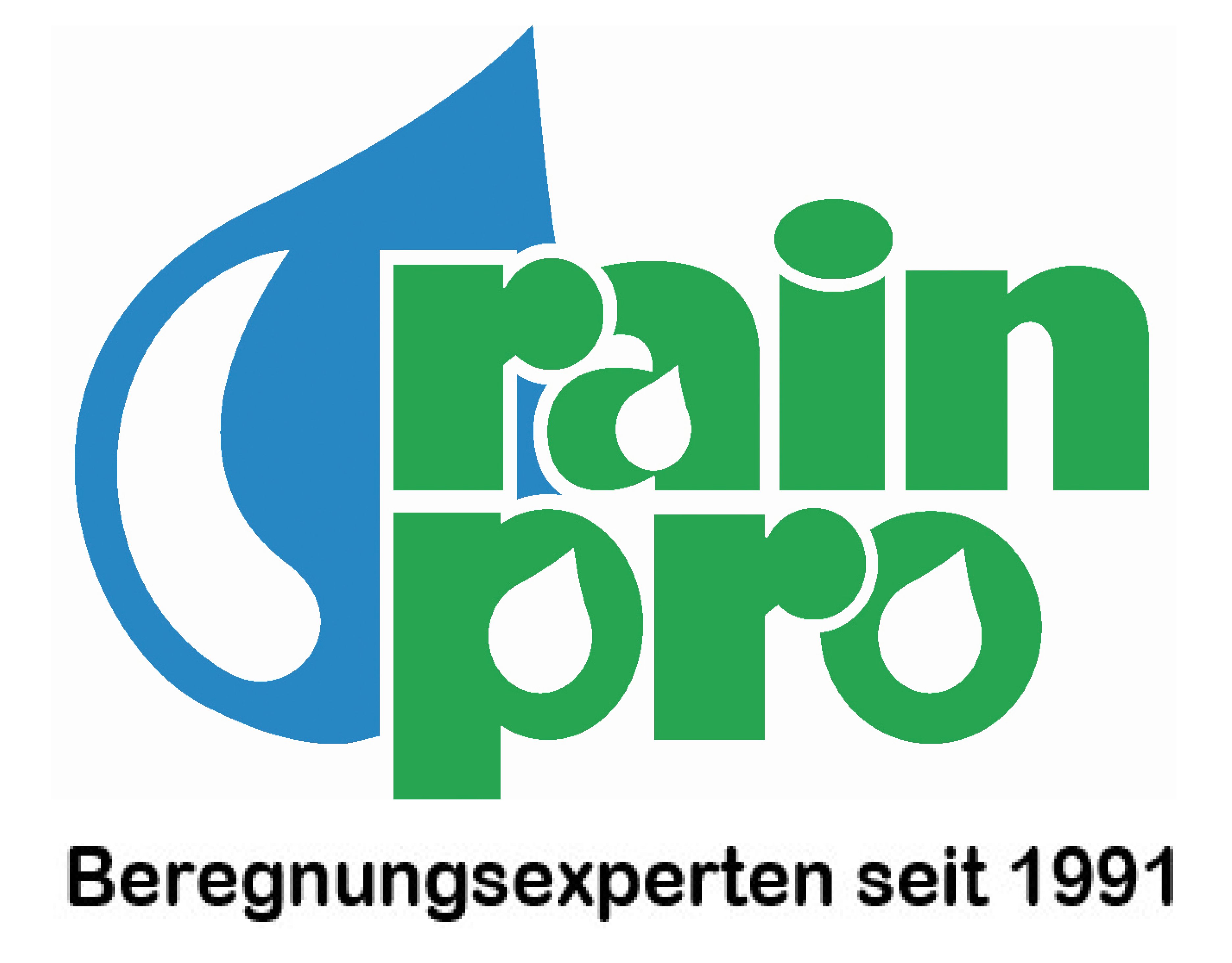 Rainpro Beregnung online
