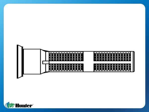 Filter für Hunter S-Düsen S-XX-A Mod. S-FILTER-B-025